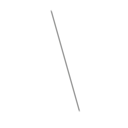 Approved Vendor Extension Spring, O= .125, L=12.00, W= .020 R G809964623
